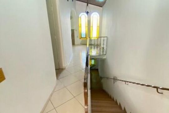 Casa à venda com 3 quartos, 150m² em Cidade Dutra, São Paulo