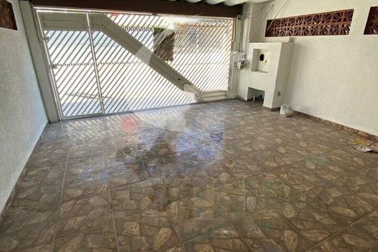Casa à venda com 3 quartos, 150m² em Cidade Dutra, São Paulo