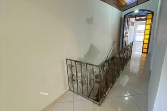 Casa à venda com 3 quartos, 150m² em Cidade Dutra, São Paulo