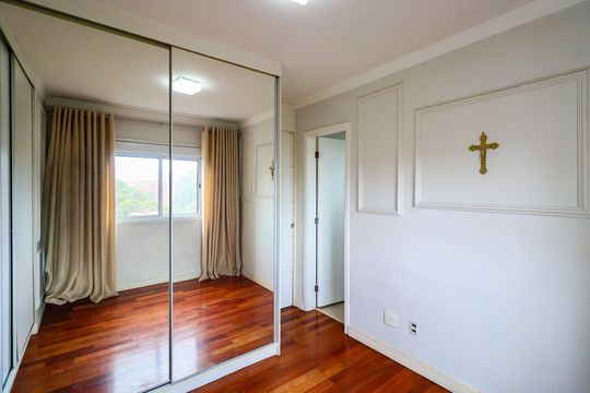 Apartamento à venda com 2 quartos, 79m² em Vila Andrade, São Paulo