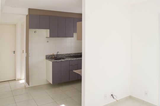 Apartamento para alugar com 1 quarto, 35m² em Cidade Mãe do Céu, São Paulo