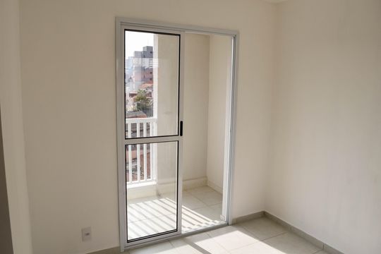 Apartamento para alugar com 1 quarto, 35m² em Cidade Mãe do Céu, São Paulo