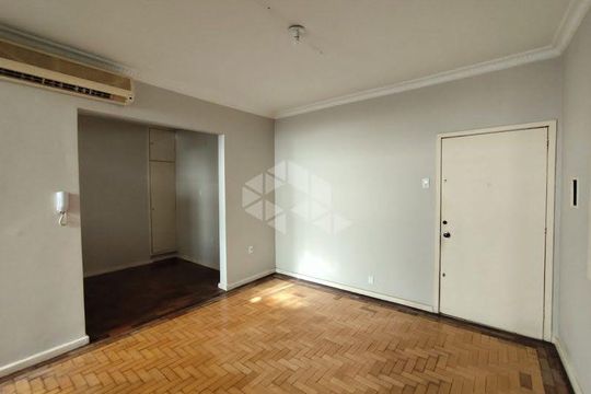 Sala de apartamento para alugar com 2 quartos, 77m² em Rio Branco, Porto Alegre
