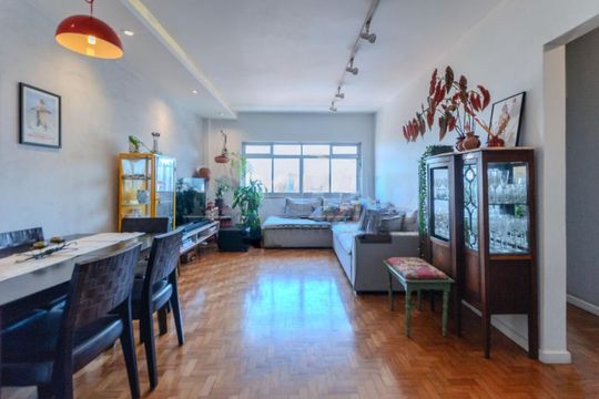 Apartamento à venda com 2 quartos, 89m² em Vila Mariana, São Paulo