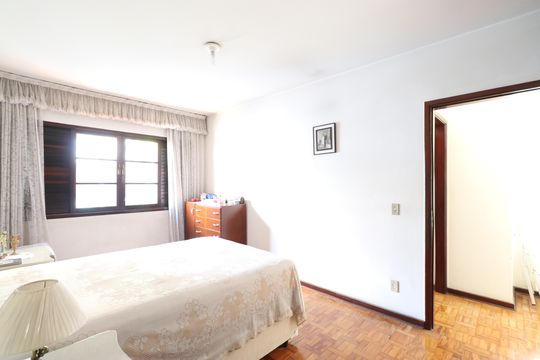 Quarto 2 de casa à venda com 3 quartos, 165m² em  Alto da Lapa, São Paulo