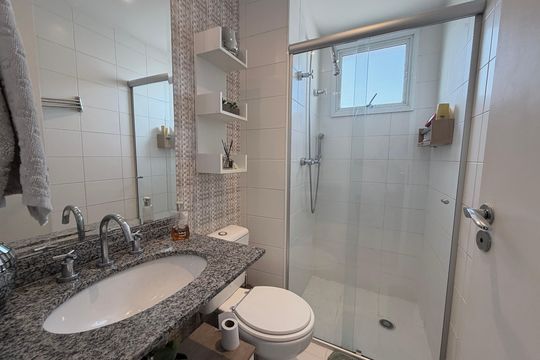 Apartamento para alugar com 2 quartos, 65m² em Mooca, São Paulo