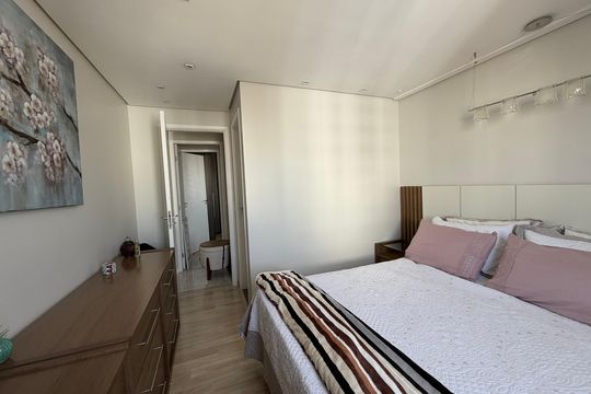 Apartamento para alugar com 2 quartos, 65m² em Mooca, São Paulo