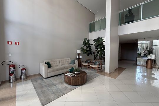 Apartamento para alugar com 2 quartos, 65m² em Mooca, São Paulo