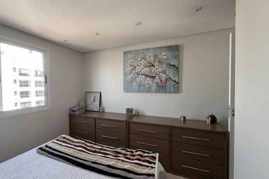 Apartamento para alugar com 2 quartos, 65m² em Mooca, São Paulo