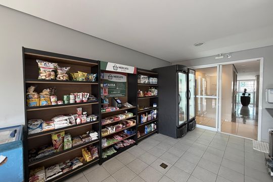 Apartamento para alugar com 2 quartos, 65m² em Mooca, São Paulo