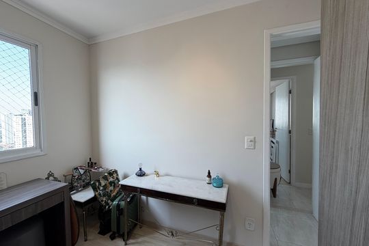 Apartamento para alugar com 2 quartos, 65m² em Mooca, São Paulo