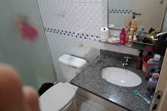 Apartamento à venda com 3 quartos, 69m² em Vila Inglesa, São Paulo