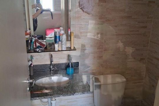 Apartamento à venda com 3 quartos, 69m² em Vila Inglesa, São Paulo