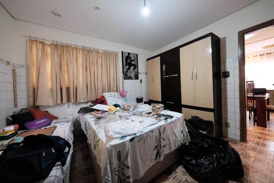 Quarto 2 de casa à venda com 6 quartos, 330m² em Jardim Coimbra, São Paulo