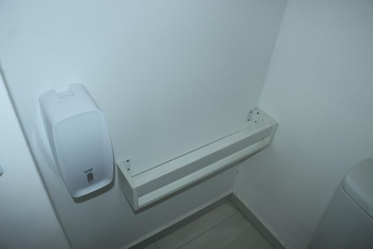 Casa de Condomínio para alugar com 2 quartos, 50m² em Chácara Belverde, Cotia