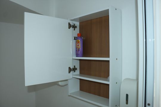 Casa de Condomínio para alugar com 2 quartos, 50m² em Chácara Belverde, Cotia
