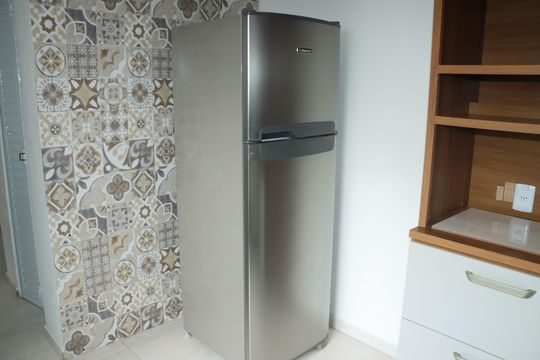 Casa de Condomínio para alugar com 2 quartos, 50m² em Chácara Belverde, Cotia