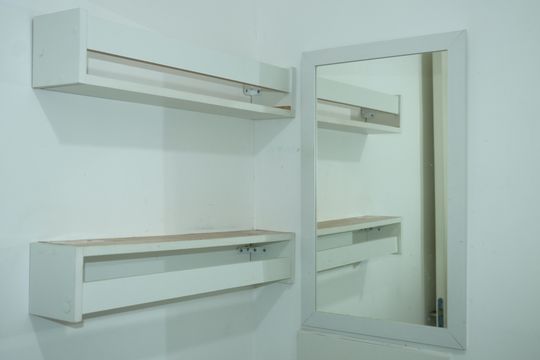 Casa de Condomínio para alugar com 2 quartos, 50m² em Chácara Belverde, Cotia
