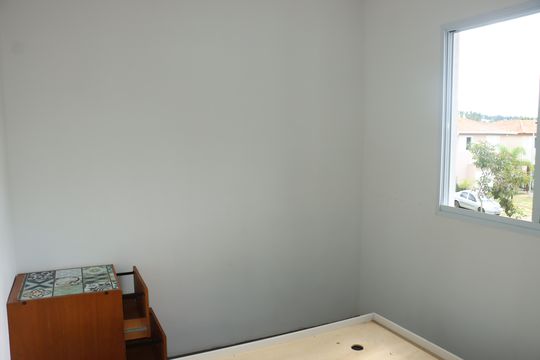 Casa de Condomínio para alugar com 2 quartos, 50m² em Chácara Belverde, Cotia