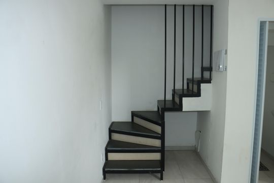 Casa de Condomínio para alugar com 2 quartos, 50m² em Chácara Belverde, Cotia