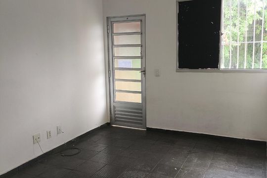 Apartamento para alugar com 2 quartos, 48m² em Campo Grande, Rio de Janeiro