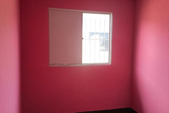 Quarto de apartamento para alugar com 2 quartos, 48m² em Campo Grande, Rio de Janeiro