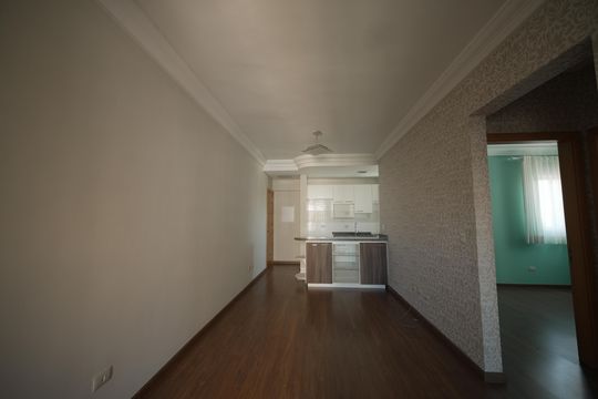 Apartamento para alugar com 2 quartos, 68m² em Cristo Rei, Curitiba