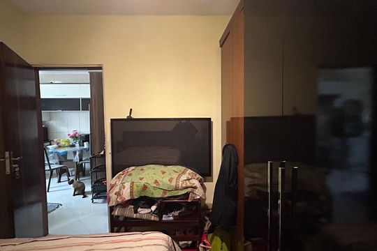 Quarto de casa para alugar com 2 quartos, 175m² em Americanópolis, São Paulo