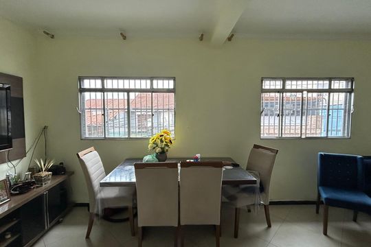 Casa para alugar com 2 quartos, 175m² em Americanópolis, São Paulo