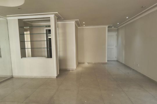 Sala de apartamento à venda com 3 quartos, 220m² em Recreio dos Bandeirantes, Rio de Janeiro