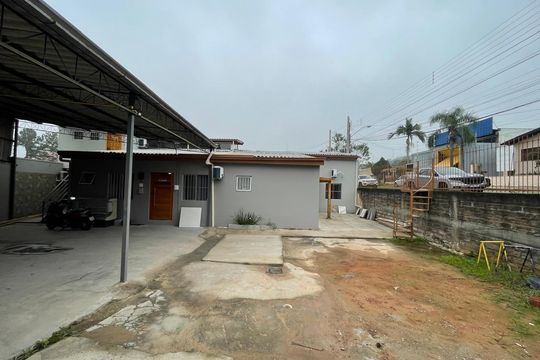 Kitnet/Studio para alugar com 1 quarto, 20m² em Boa Saúde, Novo Hamburgo