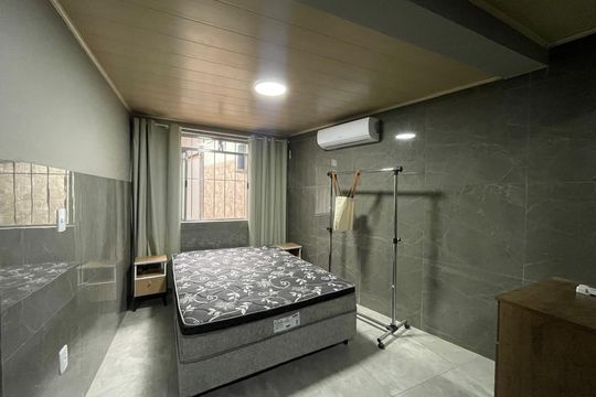 Kitnet/Studio para alugar com 1 quarto, 20m² em Boa Saúde, Novo Hamburgo