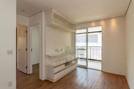 Apartamento à venda com 2 quartos, 56m² em Planalto Paulista, São Paulo