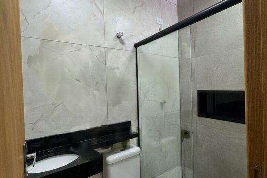 Casa à venda com 3 quartos, 140m² em Cupecê, São Paulo