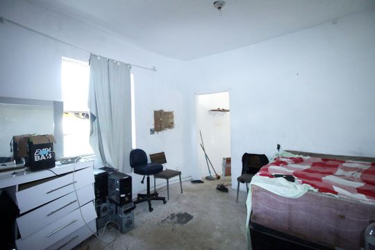 Studio de kitnet/studio à venda com 1 quarto, 30m² em Brás de Pina, Rio de Janeiro