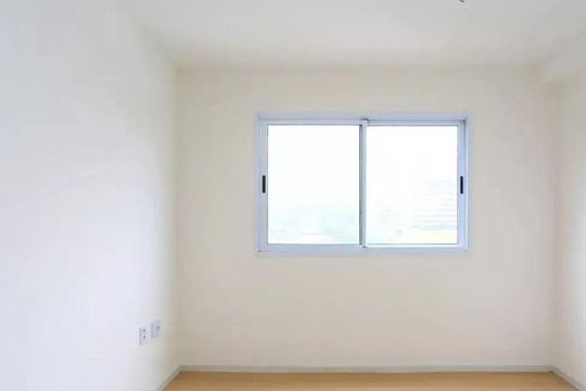 Sala/Quarto de kitnet/studio para alugar com 1 quarto, 17m² em Vila Andrade, São Paulo