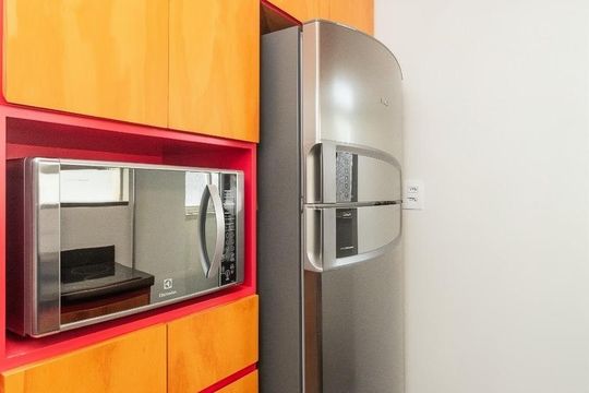 Apartamento à venda com 1 quarto, 47m² em Cidade Baixa, Porto Alegre