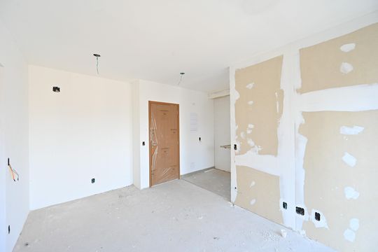 Sala de apartamento à venda com 2 quartos, 48m² em São Judas, São Paulo