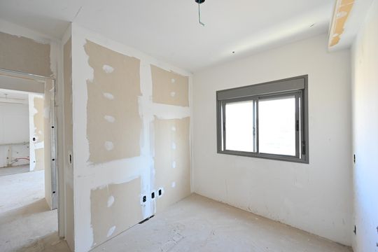 Suíte de apartamento à venda com 2 quartos, 48m² em São Judas, São Paulo