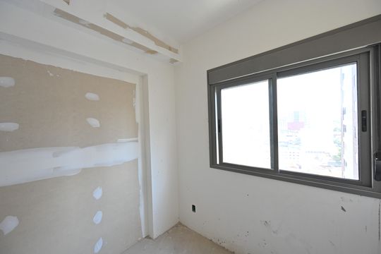 Quarto  de apartamento à venda com 2 quartos, 48m² em São Judas, São Paulo