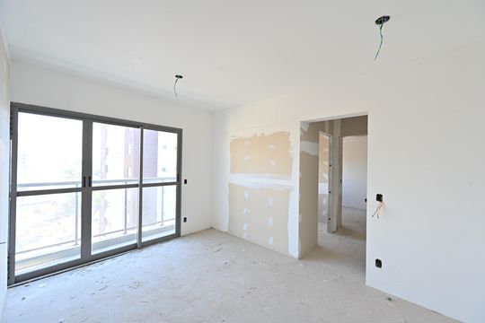 Apartamento à venda com 2 quartos, 48m² em São Judas, São Paulo