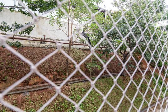 Vista de apartamento para alugar com 2 quartos, 52m² em Vila Bremen, Guarulhos