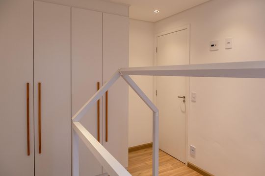 Apartamento para alugar com 2 quartos, 52m² em Vila Bremen, Guarulhos