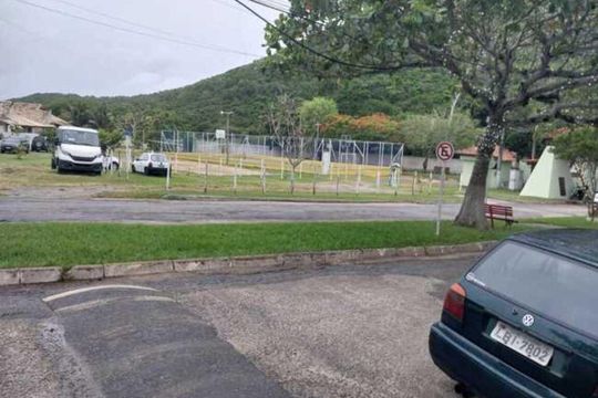 Casa de Condomínio para alugar com 2 quartos, 58m² em Peró, Cabo Frio