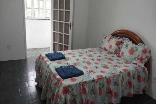 Casa de Condomínio para alugar com 2 quartos, 58m² em Peró, Cabo Frio
