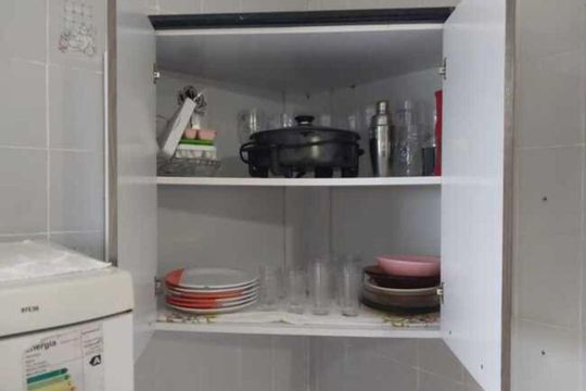 Casa de Condomínio para alugar com 2 quartos, 58m² em Peró, Cabo Frio