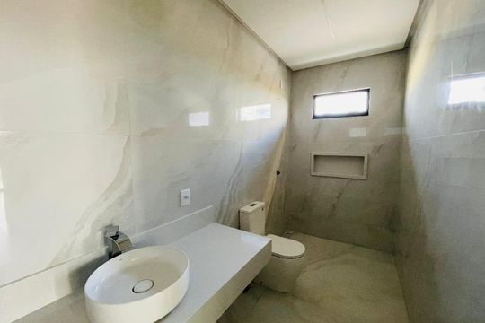 Foto 28 de casa à venda com 4 quartos, 580m² em Setor Habitacional Samambaia (vicente Pires), Brasília