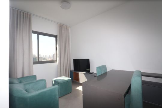 Casa para alugar com 3 quartos, 120m² em Vila Antonieta, São Paulo