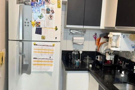 Apartamento para alugar com 3 quartos, 172m² em Recreio dos Bandeirantes, Rio de Janeiro