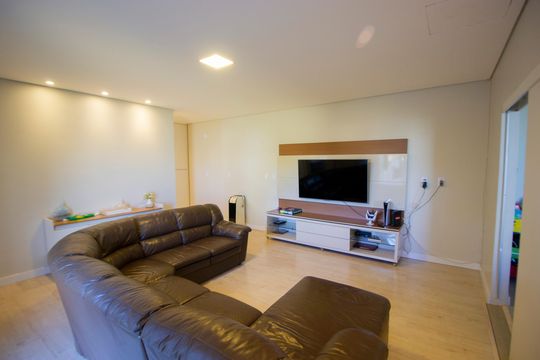 Casa de Condomínio para alugar com 3 quartos, 850m² em Setor Habitacional Vicente Pires, Brasília
